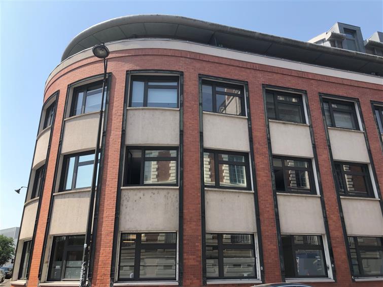 Bureau Location 35000 RENNES 2 RUE AU DUC