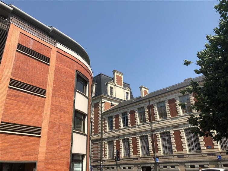 Bureau Location 35000 RENNES 2 RUE AU DUC