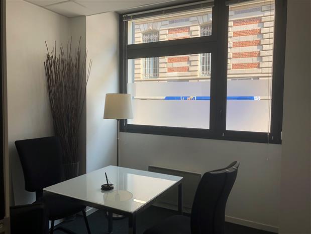 Bureau Location 35000 RENNES 2 RUE AU DUC