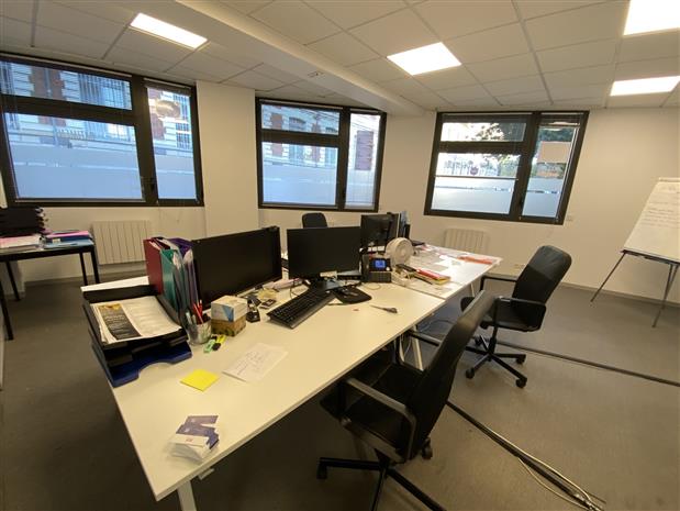 Bureau Location 35000 RENNES 2 RUE AU DUC