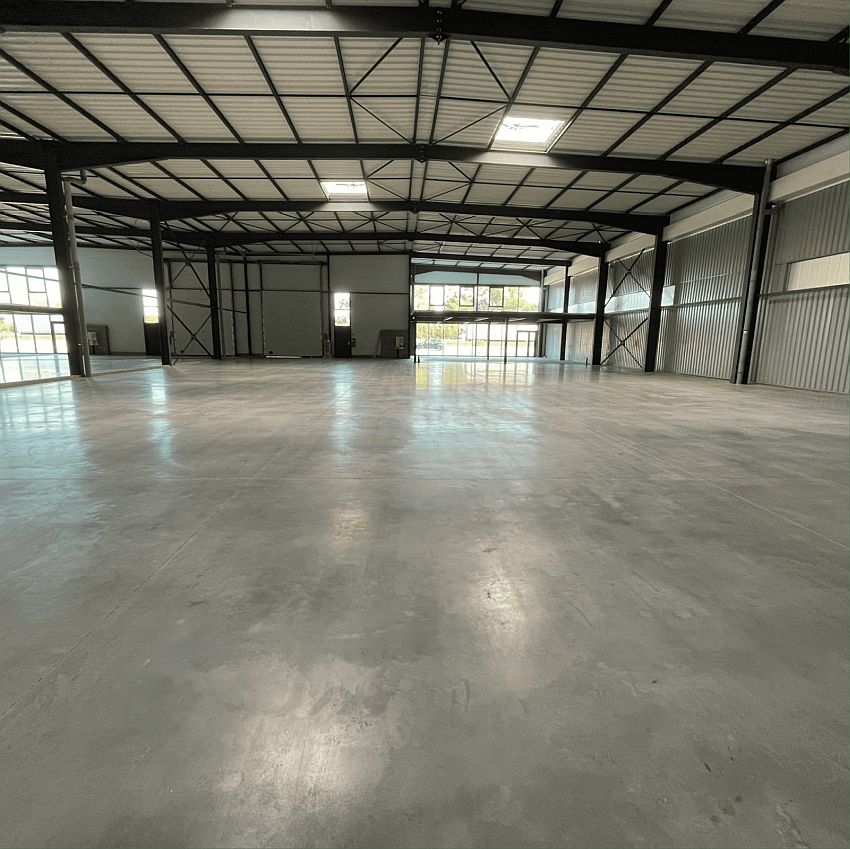 Local d'activités Location 69480 AMBERIEUX D'AZERGUES