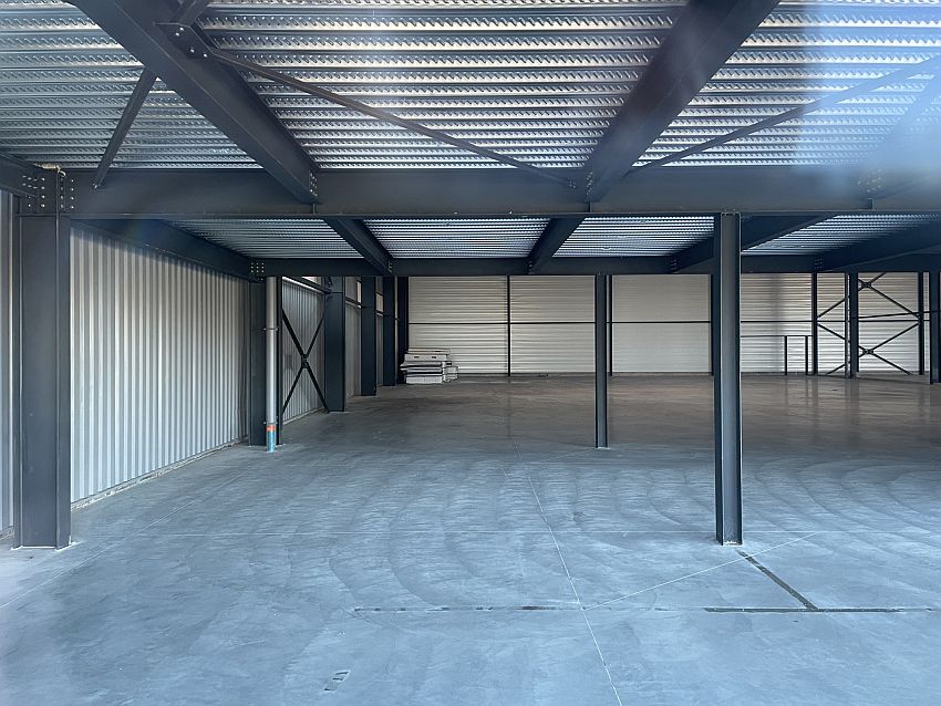 Local d'activités Location 69480 AMBERIEUX D'AZERGUES