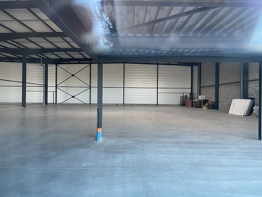 Local d'activités Location 69480 AMBERIEUX D'AZERGUES