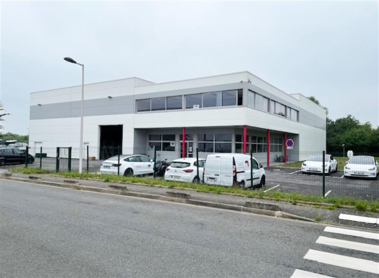 Local d'activités Vente/Location 91070 BONDOUFLE