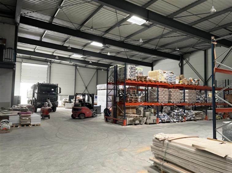 Local d'activités Vente/Location 91070 BONDOUFLE