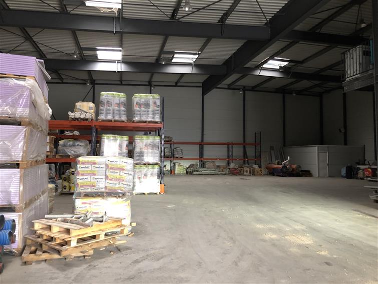 Local d'activités Vente/Location 91070 BONDOUFLE