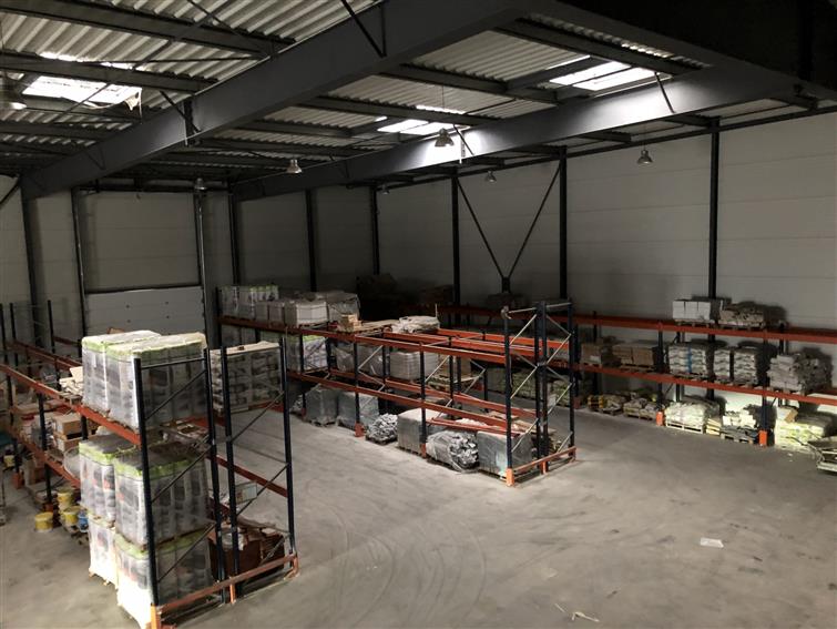 Local d'activités Vente/Location 91070 BONDOUFLE