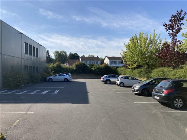 Bureau Vente 59130 LAMBERSART