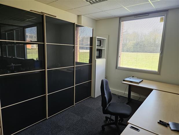 Bureau Vente 59130 LAMBERSART