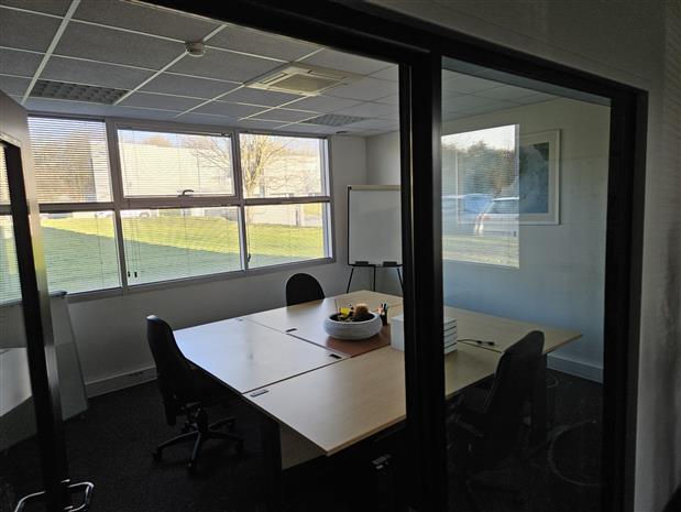 Bureau Vente 59130 LAMBERSART