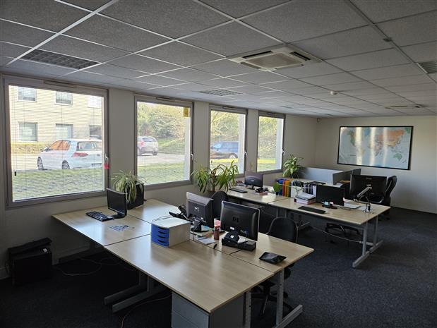 Bureau Vente 59130 LAMBERSART