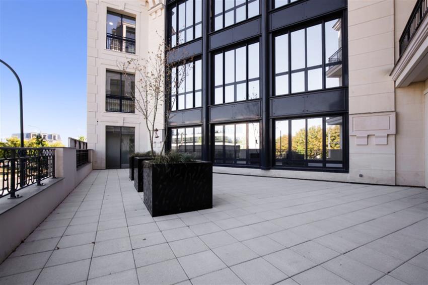 Bureau Location 92140 CLAMART 1 AVENUE DU GENERAL DE GAULLE