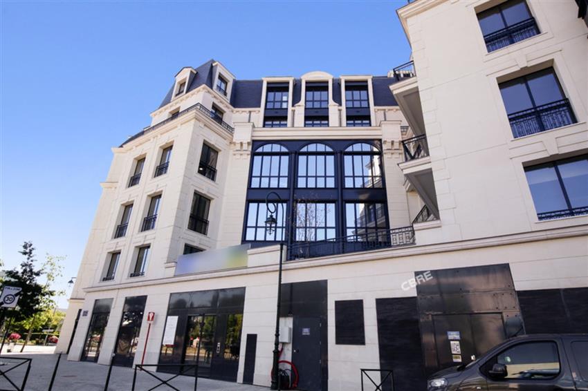Bureau Location 92140 CLAMART 1 AVENUE DU GENERAL DE GAULLE