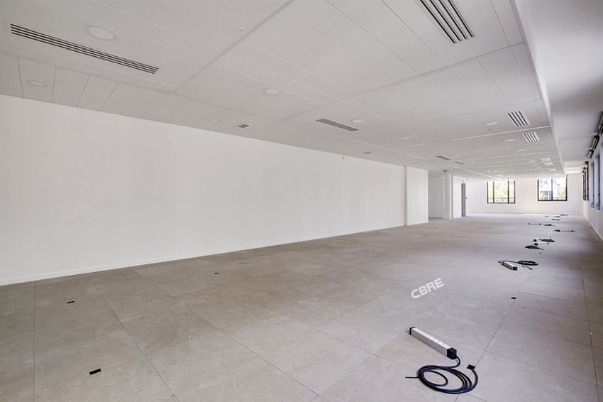 Bureau Location 92140 CLAMART 1 AVENUE DU GENERAL DE GAULLE