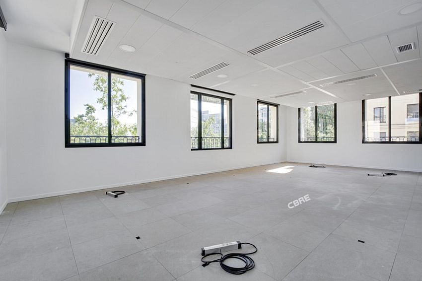 Bureau Location 92140 CLAMART 1 AVENUE DU GENERAL DE GAULLE