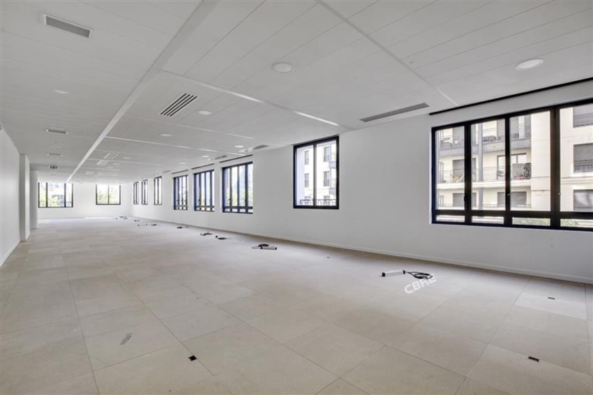 Bureau Location 92140 CLAMART 1 AVENUE DU GENERAL DE GAULLE