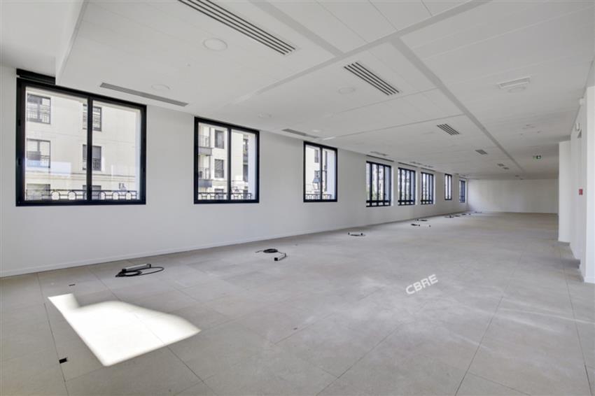 Bureau Location 92140 CLAMART 1 AVENUE DU GENERAL DE GAULLE