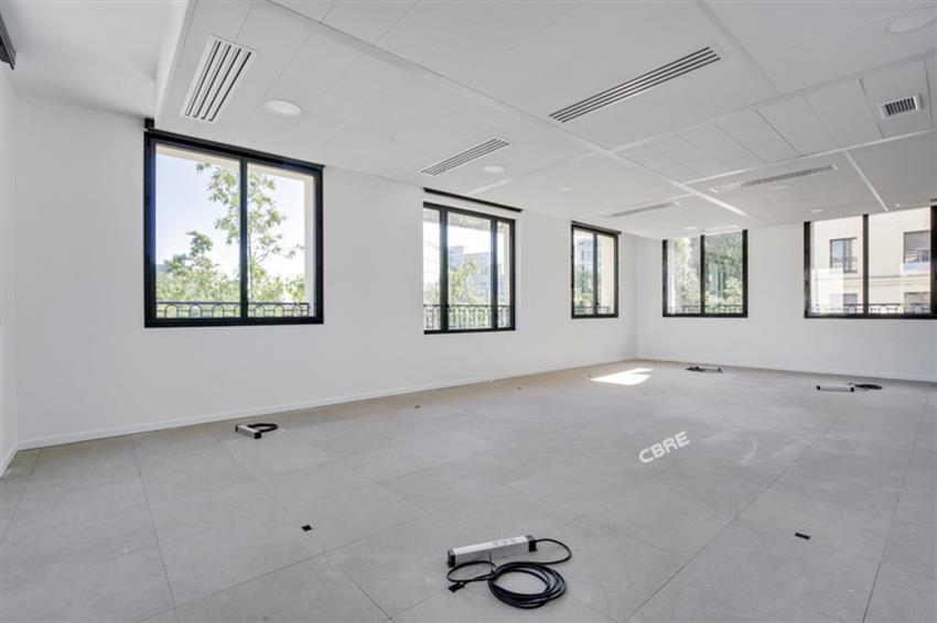Bureau Location 92140 CLAMART 1 AVENUE DU GENERAL DE GAULLE