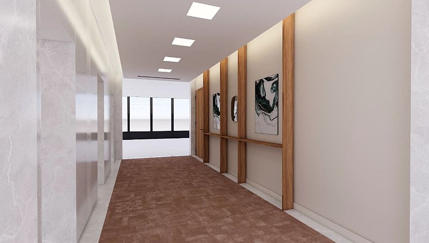 Bureau Location 92140 CLAMART 1 AVENUE DU GENERAL DE GAULLE