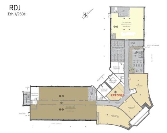 Bureau Vente/Location 59290 WASQUEHAL