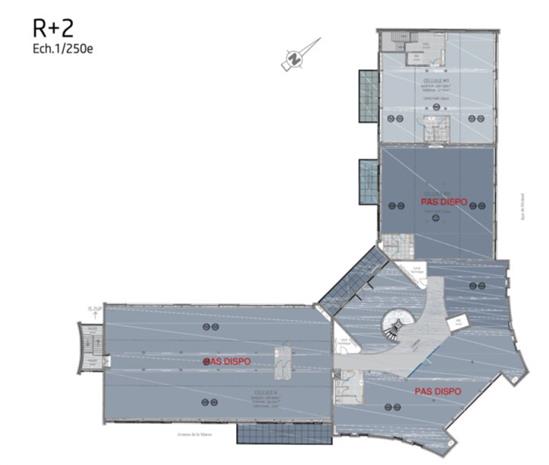 Bureau Vente/Location 59290 WASQUEHAL