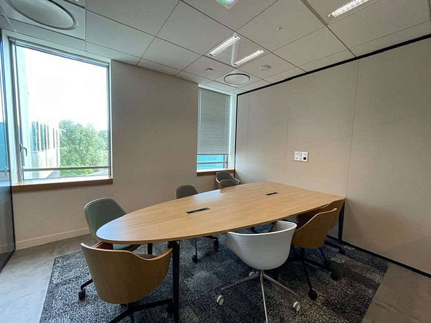 Bureau Location 44200 NANTES 6 RUE NATHALIE SARRAUTE