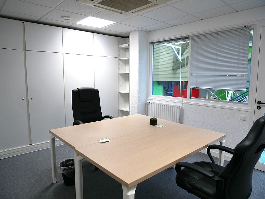 Bureau Location 35000 RENNES 74A RUE DE PARIS