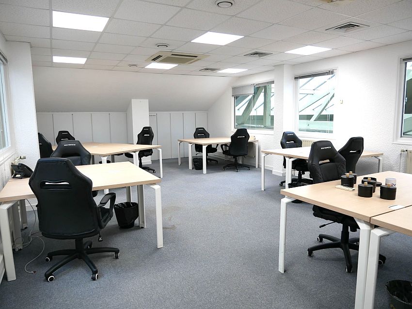 Bureau Location 35000 RENNES 74A RUE DE PARIS