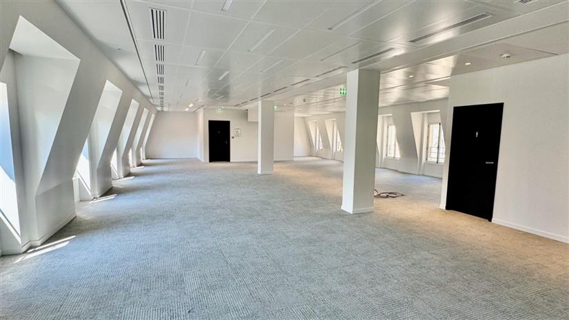Bureau Location 75009 PARIS 44-48 RUE DE CHATEAUDUN