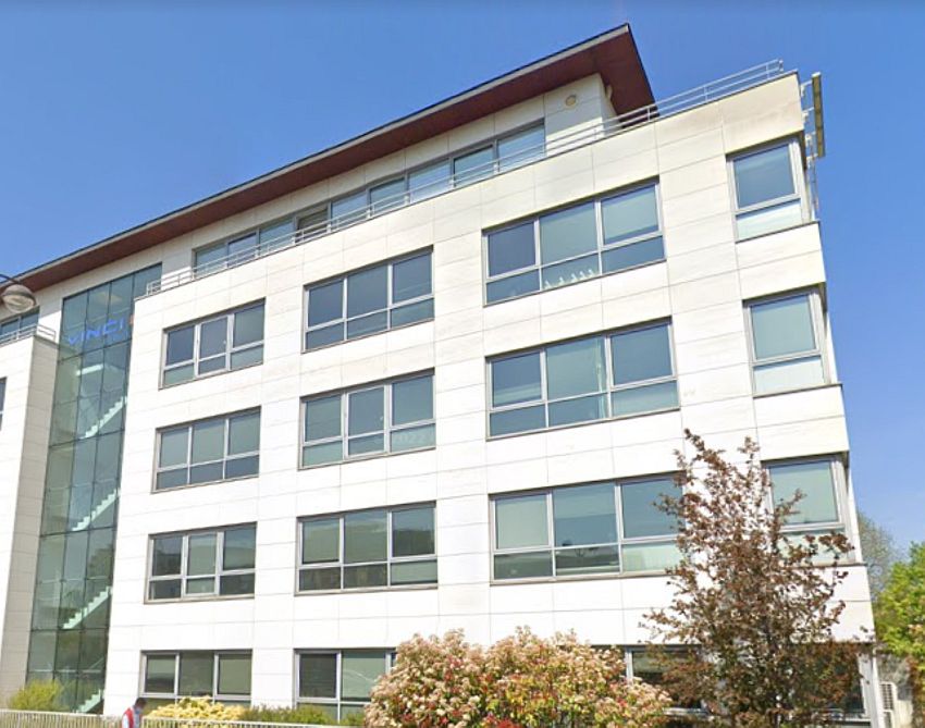 Bureau Location 92500 RUEIL MALMAISON
