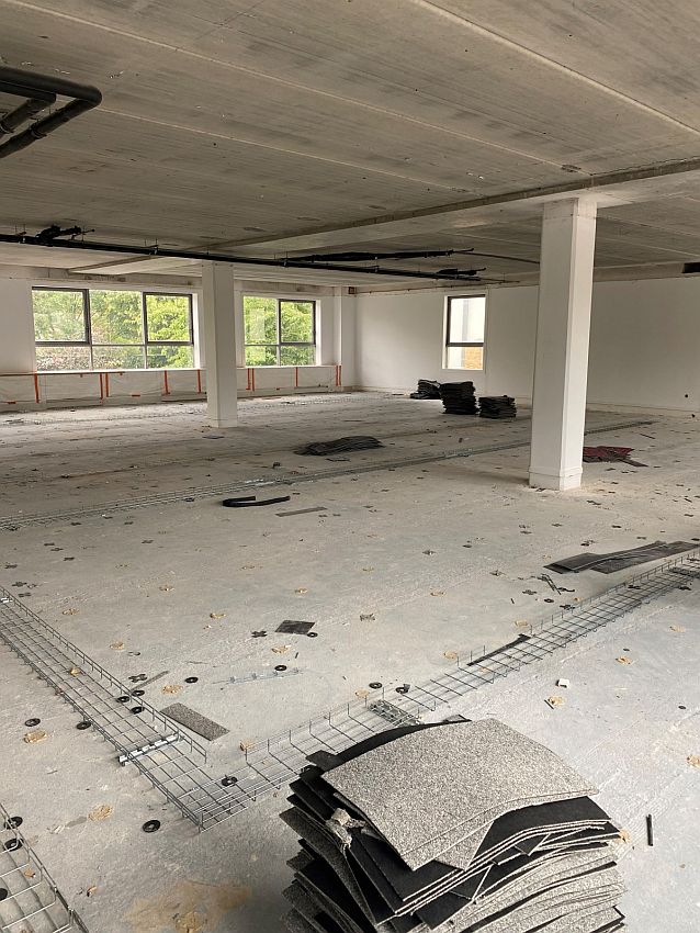 Bureau Location 92500 RUEIL MALMAISON