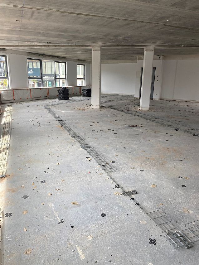 Bureau Location 92500 RUEIL MALMAISON