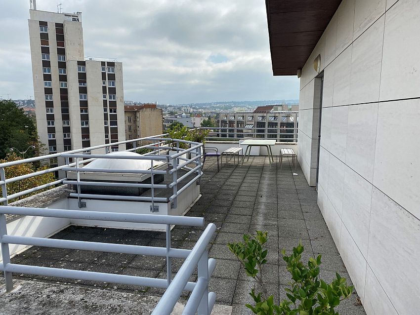 Bureau Location 92500 RUEIL MALMAISON