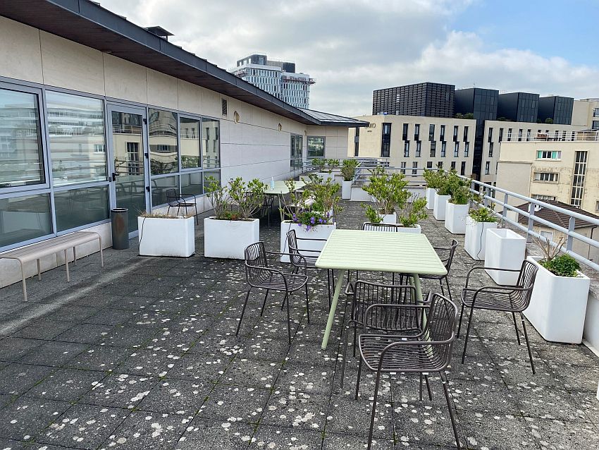 Bureau Location 92500 RUEIL MALMAISON