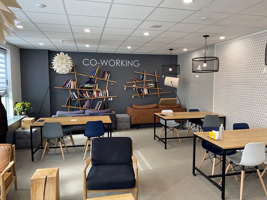 Bureau Location 92500 RUEIL MALMAISON