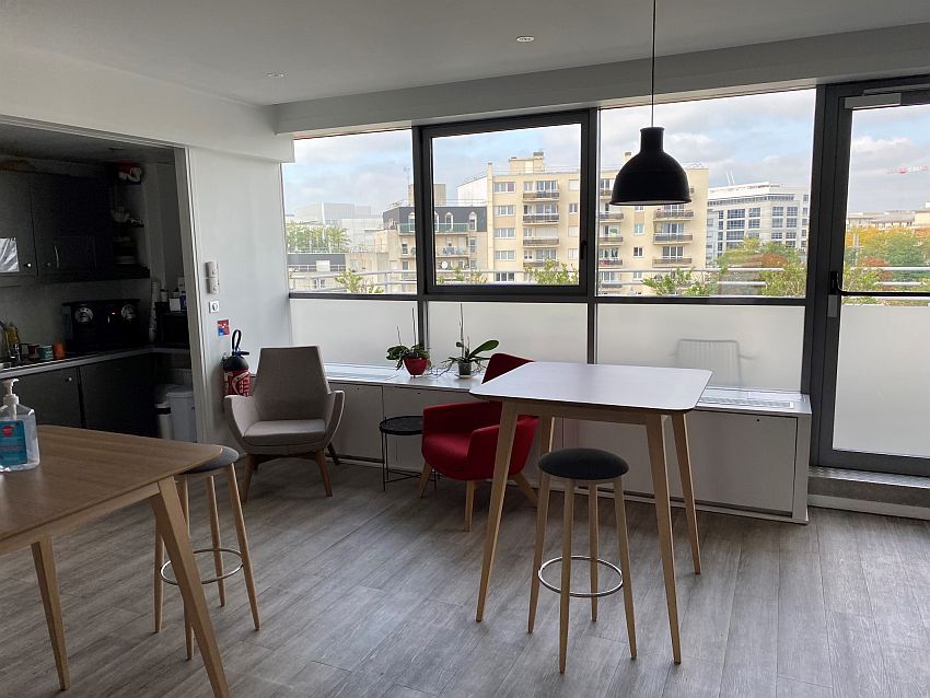 Bureau Location 92500 RUEIL MALMAISON