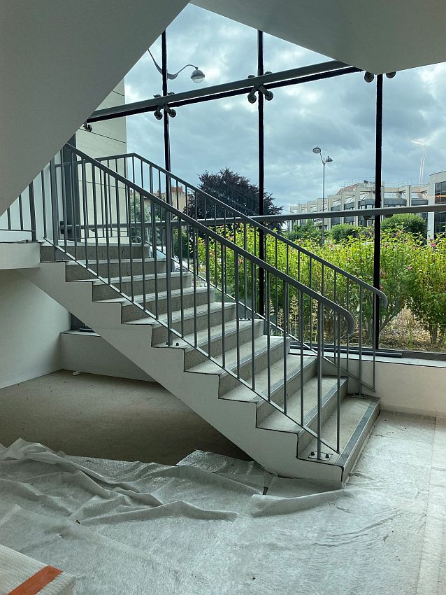 Bureau Location 92500 RUEIL MALMAISON