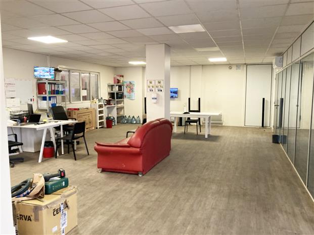 Local d'activités Location 45140 INGRE