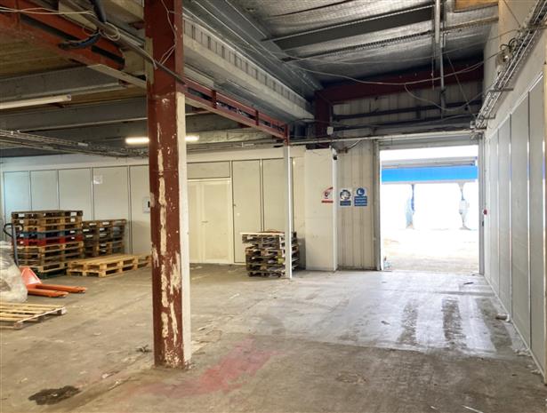 Local d'activités Location 45140 INGRE