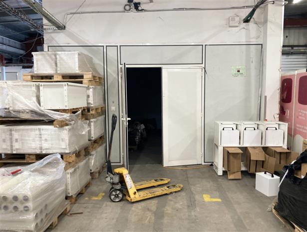 Local d'activités Location 45140 INGRE