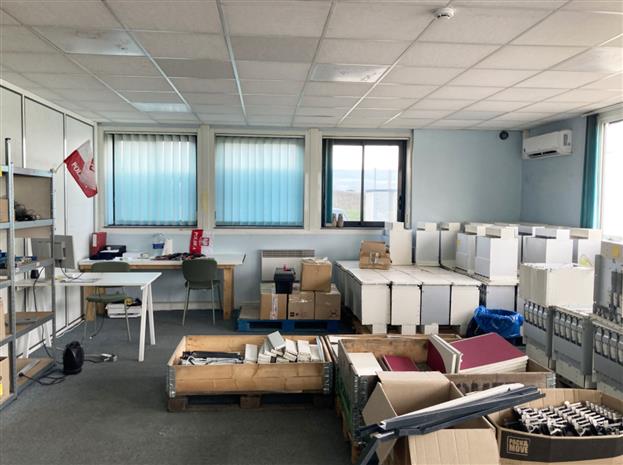 Local d'activités Location 45140 INGRE