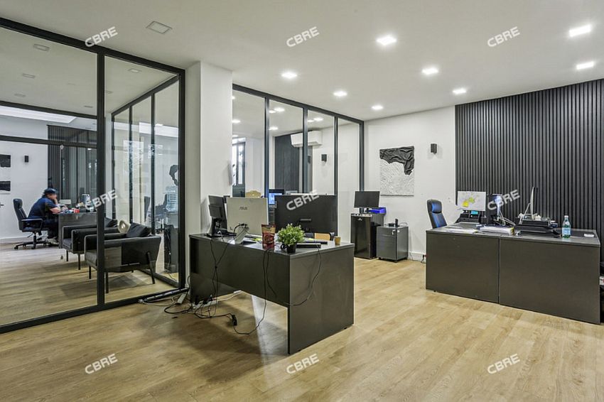 Bureau Vente 75016 PARIS