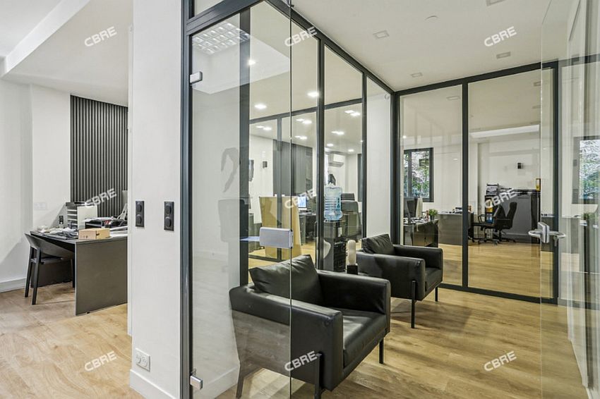 Bureau Vente 75016 PARIS