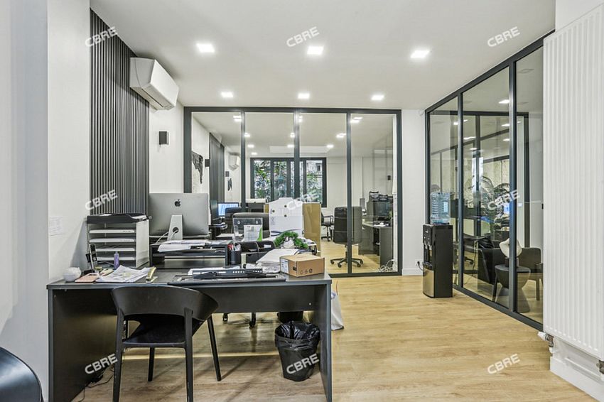 Bureau Vente 75016 PARIS