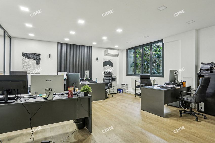 Bureau Vente 75016 PARIS