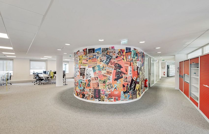 Bureau Location 92800 PUTEAUX