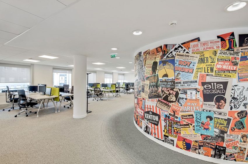 Bureau Location 92800 PUTEAUX