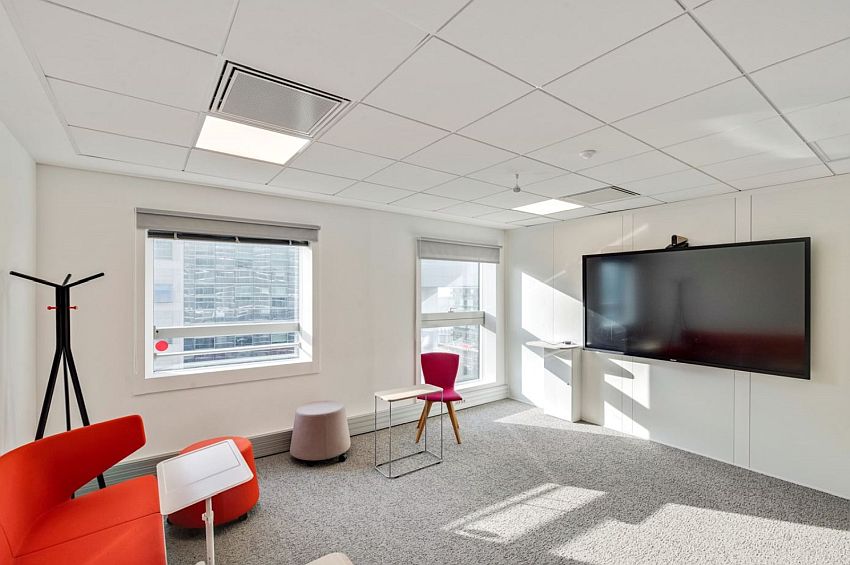 Bureau Location 92800 PUTEAUX
