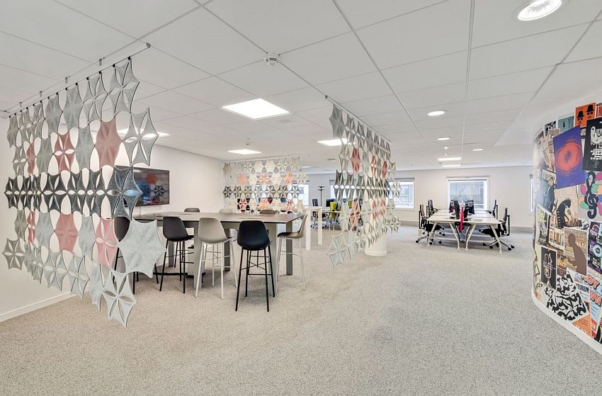 Bureau Location 92800 PUTEAUX