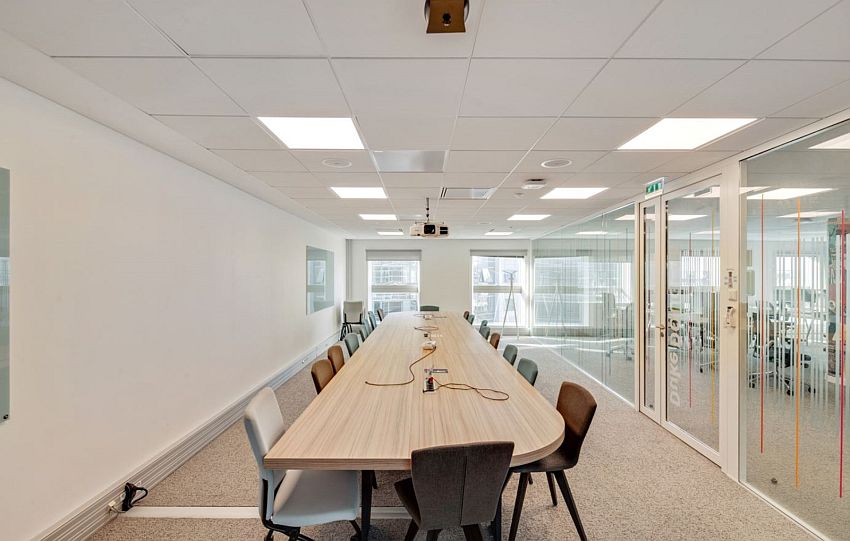 Bureau Location 92800 PUTEAUX